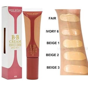 Miss Rose BB Cream