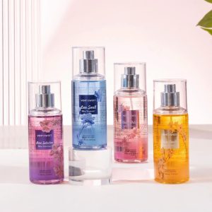 Miss Vanessa Body Mist 1 Pc