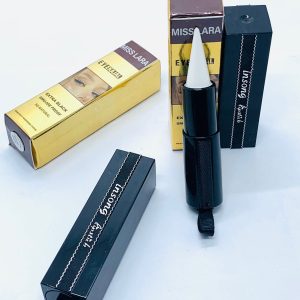 Miss lara Lipstick White Kajal