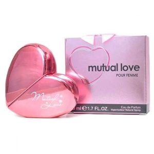 Mutual Love Perfume Pink
