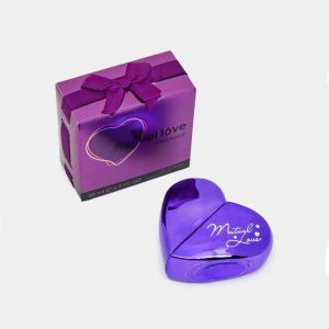 Mutual Love Perfume Purple