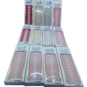 Nails Sasa Premium Series
