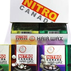 Nitro Canada Hair Wax 1 Pc