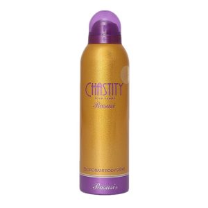 Rasasi Chastity Body Spray