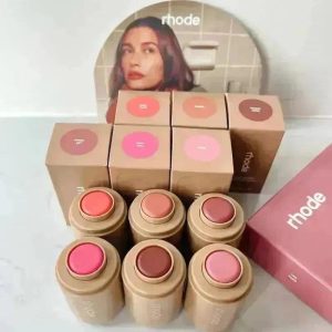 Rhode Stick Blush  (6 Pcs Set)