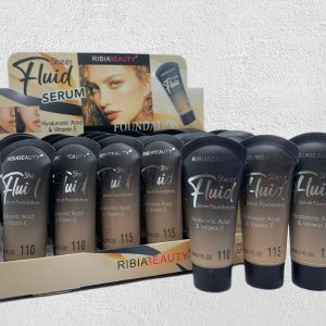 RibiaBeauty Foundation Tube