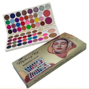 Romantic Color Eyeshadow Kit (68 Color)