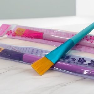 Rose lady Bleach Brush 1 Pc
