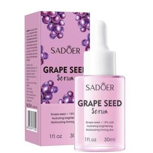 SADOER Grape Seed Serum