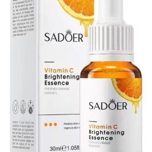 SADOER Vitamin C Serum