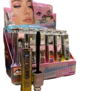 SIHEGLAN Mascara 1 piece (Item No : 2705)