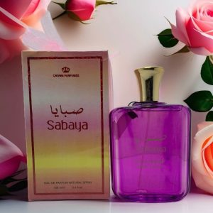 Sabaya Perfume