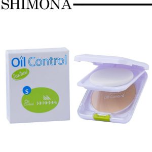 Shimona Oil Control Face Powder