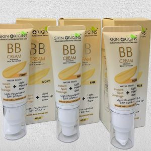 Skin Origins BB Cream