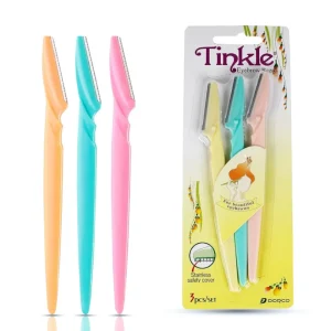 Tinkle Eyebrow Razar