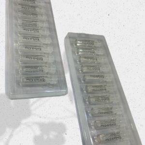 Transparent Eyelashes Glue (10 Pcs Pack)