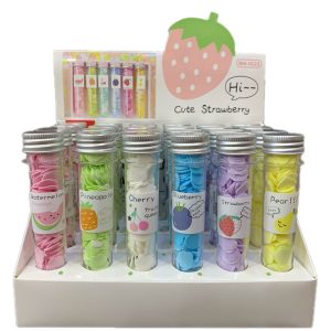 Travelling Paper Soap (1 Pc)