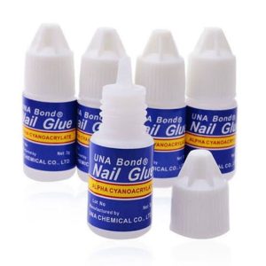 UNU Bond Nail Glue 5 Pcs Pack