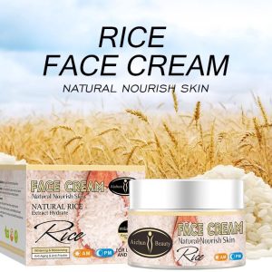 Aichun Beauty Rice Face Cream