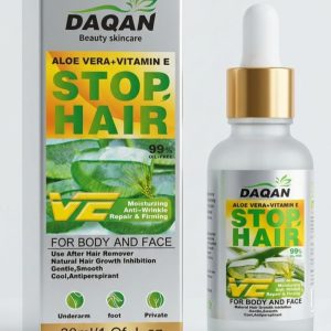 Daqan Hair Stop Oil 1 Pc