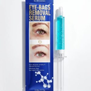 KORMESIC Eye Bags Removal Serum