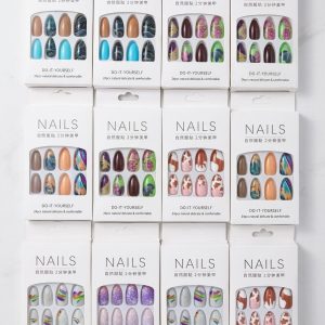 Nails Do-IT YourSelf