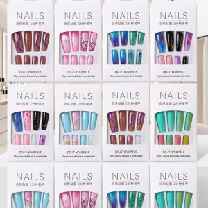 Nails Do-IT