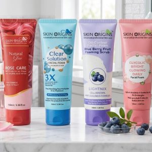 Skin Origins Face Wash