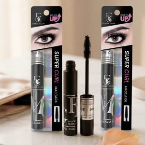 FEMME GLOW Super Curl Mascara