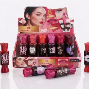 Essense Candy Lip & Cheek Tint (6 PCs Set)