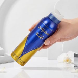 Afshan Body Spray