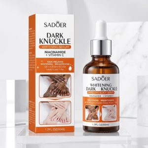 SADOER Dark Knuckle Whitening Serum