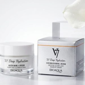 BIOAQUA V7 Deep Hydration Cream