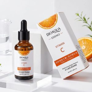 BIOAQUA Vitamin C Serum