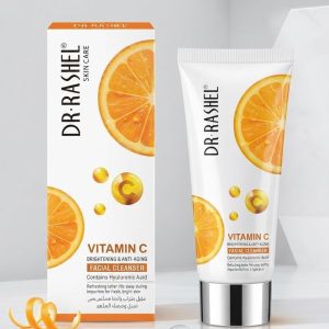 Dr. Rashel Vitamin C Cleanser