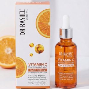 DR.RASHEL Vitamin C Face Serum