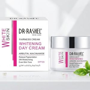 DR.RASHEL Whitening Day Cream