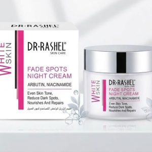DR.RASHEL Whitening Night Cream