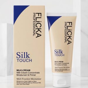 Flicka Professional Silk Touch Primer