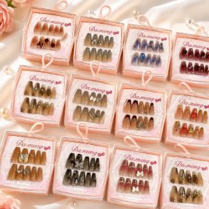 Da.Meng Stone Nails
