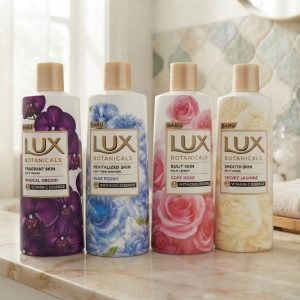LUX Body Wash (1 Pcs)