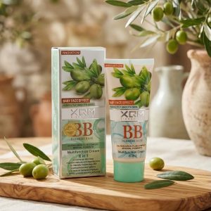 XQM BB Cream