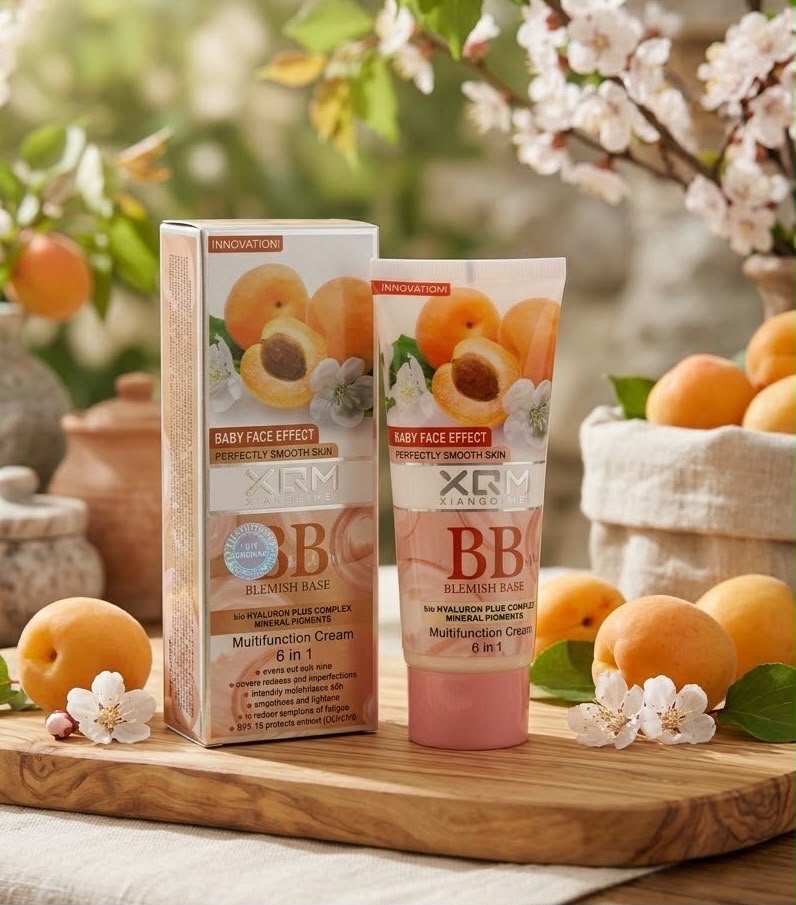 XQM BB Cream - Image 2