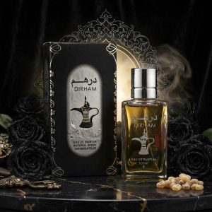 Dirham Perfume