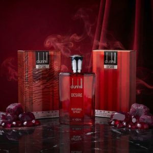 Dunhill Red Perfume