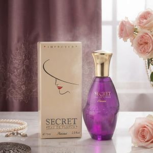 Secret Perfume