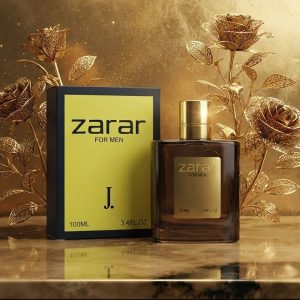 J. Zarar Perfume
