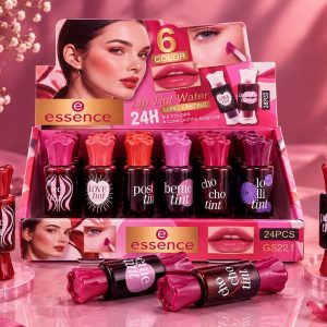 Essense Candy Lip & Cheek Tint (6 PCs Set)