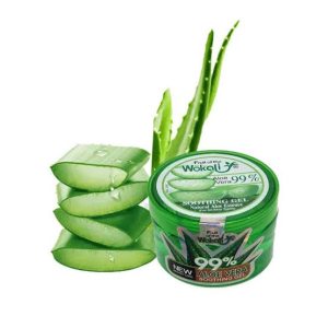 Wokali Aloe Vera Gel Gar 300 Gram