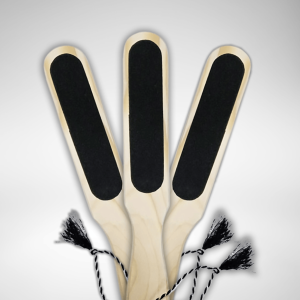 Wood Foot Filler (Small) 1 Pc